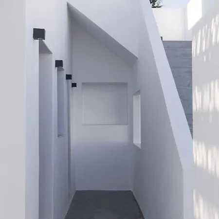 Stremma Naxos Villa *