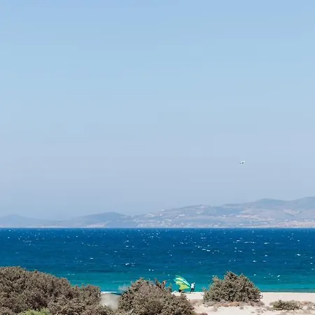 Stremma Naxos *