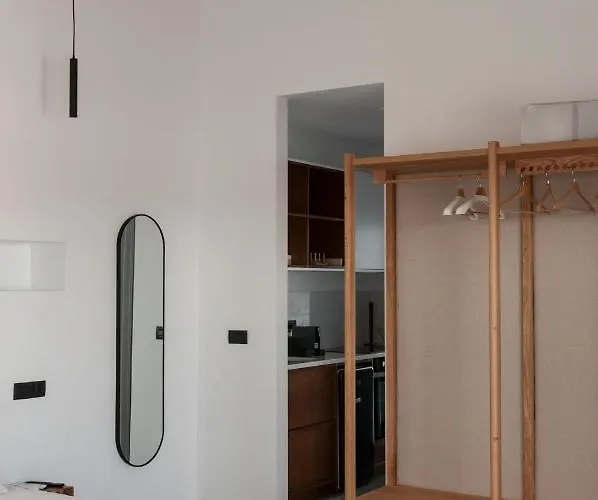 Stremma Naxos Villa Kastrákion