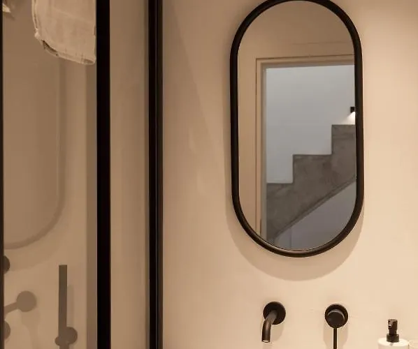 Stremma Naxos * Kastrákion