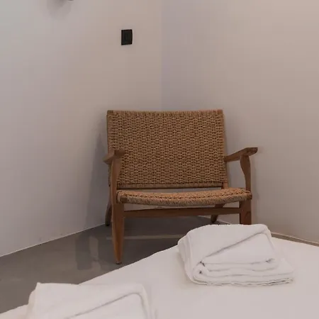 Stremma Naxos Vila Kastrákion