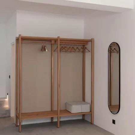 Stremma Naxos Vila Kastrákion