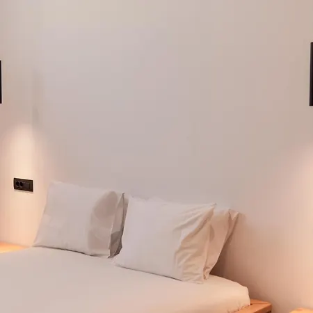 Stremma Naxos Villa Kastrákion