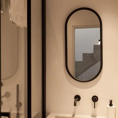 Stremma Naxos * Kastrákion