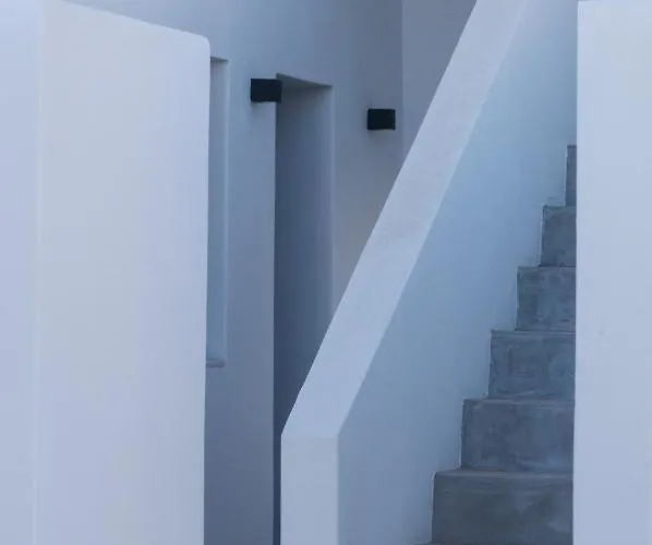 Вилла Stremma Naxos