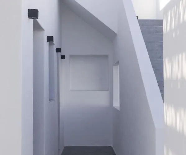 Stremma Naxos Villa *