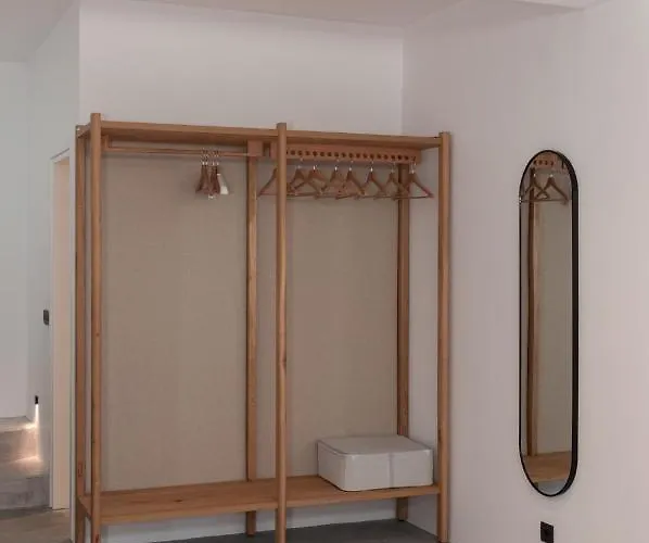 Stremma Naxos Villa Kastrákion