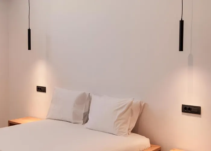 Stremma Naxos Villa Kastrákion